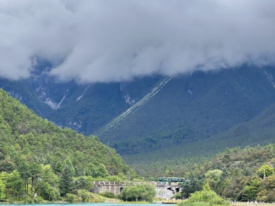 麗江美墅·甘棠苑客棧優惠