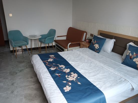 鑫隆機場快捷公寓（福州長樂機場店）優惠