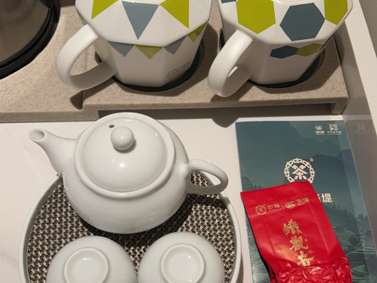 歐暇·地中海飯店（漳州長泰凱悅廣場店）優惠