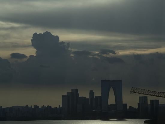 蘇州畔湖傾城酒店公寓優惠