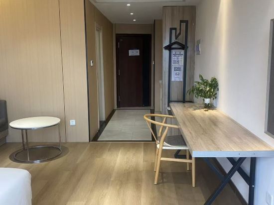 君貿飯店式公寓（下沙開發區金沙湖地鐵站店）優惠