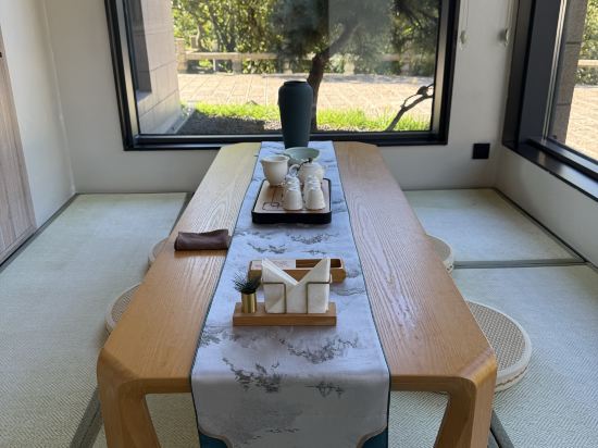 黃山排雲型旅飯店優惠