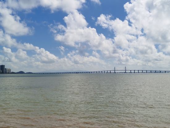 海灣麗景飯店（珠海拱北口岸情侶南路店）優惠