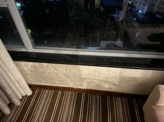 星城大飯店（珠海海濱泳場情侶路店）優惠