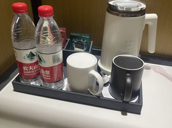 君嶼飯店（無錫碩放機場旺莊路地鐵站店）優惠