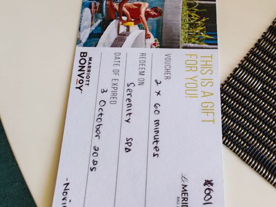 艾美金巴蘭巴釐酒店優惠