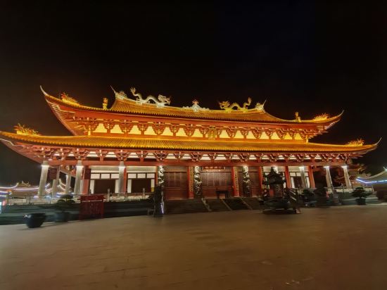 莆田市湄洲島望月樓民宿優惠