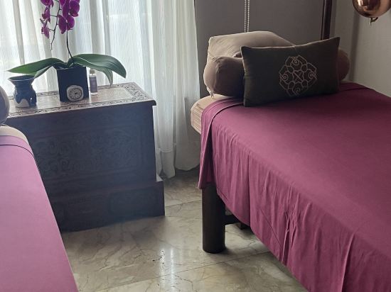 峇里島卡曼達魯度假村 - CHSE Certified優惠