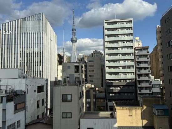 淺草格拉斯麗酒店優惠