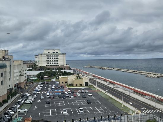 濟州島海洋套房飯店優惠