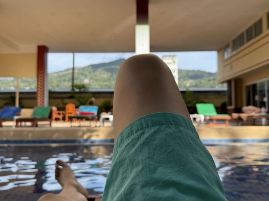 芭曼布麗酒店 （SHA Extra Plus）優惠