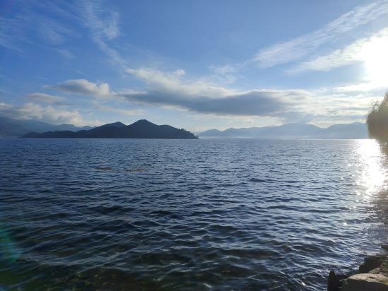 瀘沽湖墨梵精品度假酒店優惠