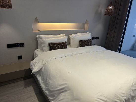 長沙覓隱酒店優惠