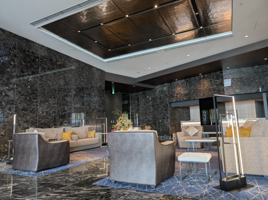 維拉芳泉羽田機場高級飯店優惠