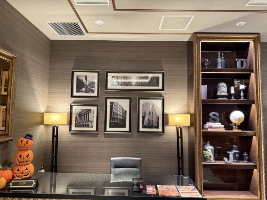 ザ パークフロントホテル アット ユニバーサル・スタジオ・ジャパン クーポン