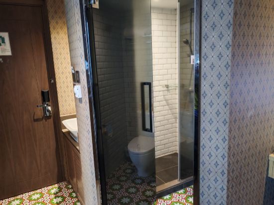 香港朗逸酒店優惠