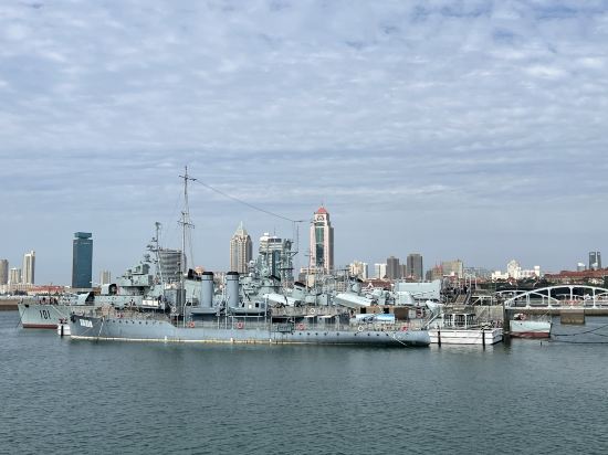 無它老洋房1929酒店（青島海底世界店）優惠