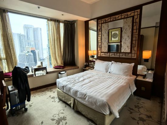 香港蘭桂坊（九如坊）（飯店）優惠