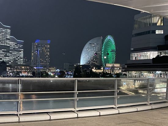 橫濱櫻木町雷索爾飯店優惠