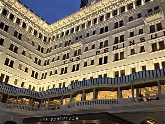 香港半島飯店優惠