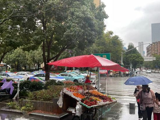 美豪飯店（昆明火車站大悅城店）優惠