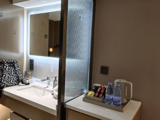 熙尚碧海酒店（珠海情侶路日月貝店）優惠