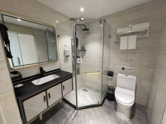 格林聯盟酒店（深圳會展中心福田口岸店）優惠