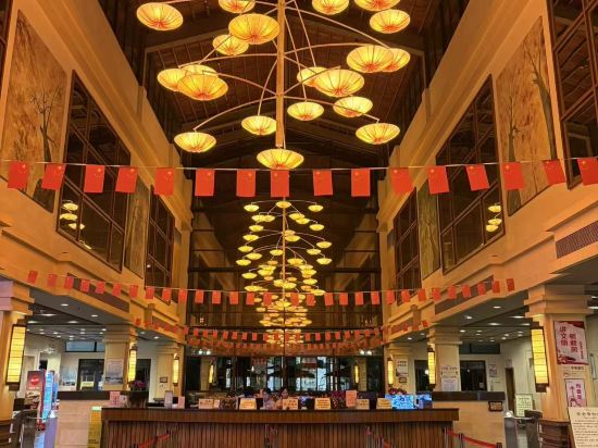 台山康橋温泉度假村優惠