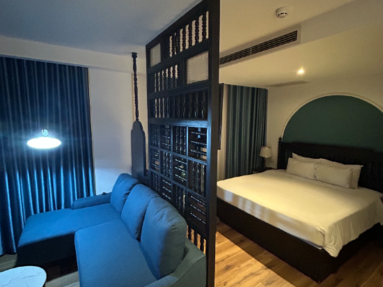 河內德隆德飯店優惠