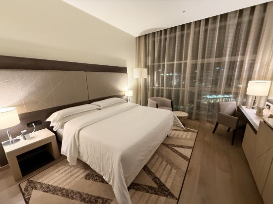 喜來登米蘭馬爾彭薩機場酒店及會議中心優惠