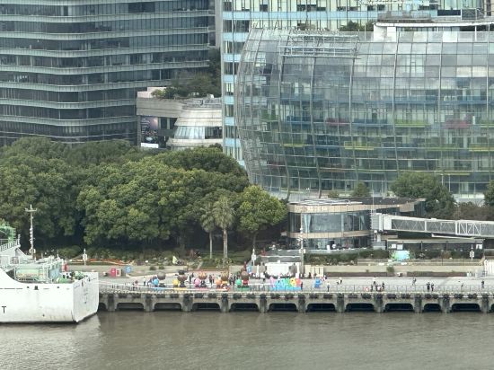 上海凱賓斯基大酒店優惠