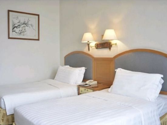 廣州珀麗酒店優惠