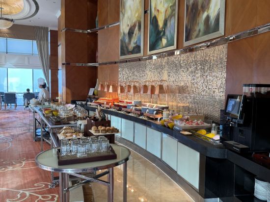 蘇州香格里拉大酒店優惠