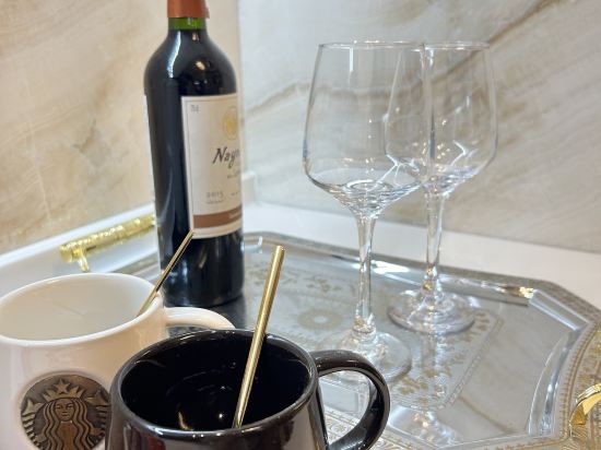 鑫山飯店·King Shinning（重慶解放碑洪崖洞店）優惠