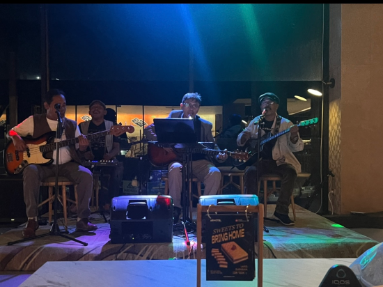 巴淡島藝術飯店優惠