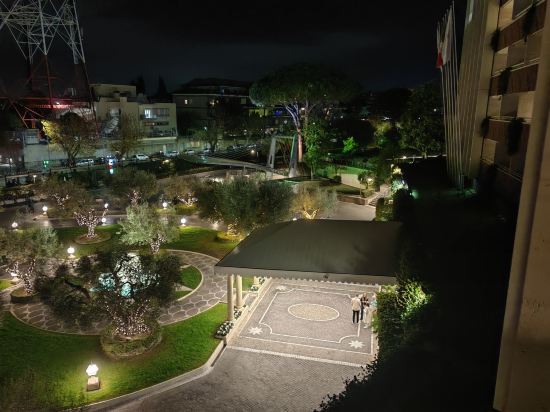 羅馬卡瓦利耶裏 - 華爾道夫酒店優惠