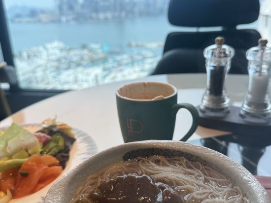 香港柏寧鉑爾曼酒店優惠