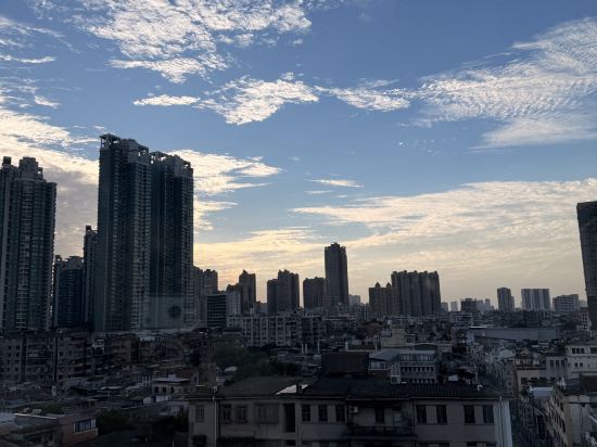 廣州西關十甫酒店優惠