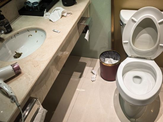 上海新東亞酒店優惠