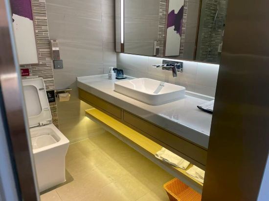 麗楓酒店（廣州黃石機場路店）優惠