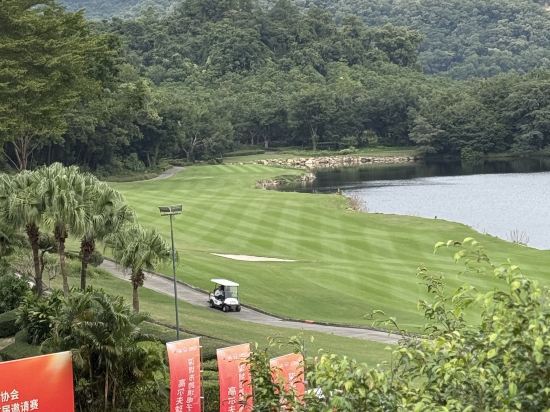東莞觀瀾湖度假飯店優惠
