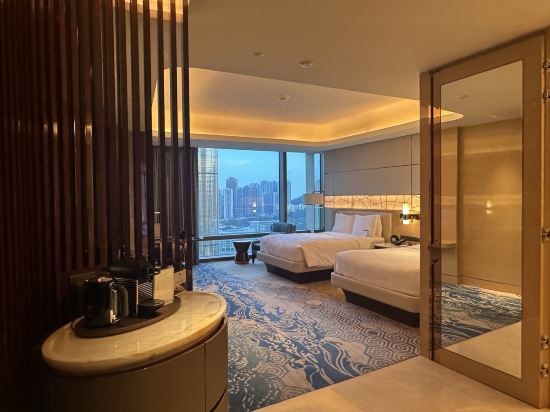 澳門JW萬豪酒店優惠