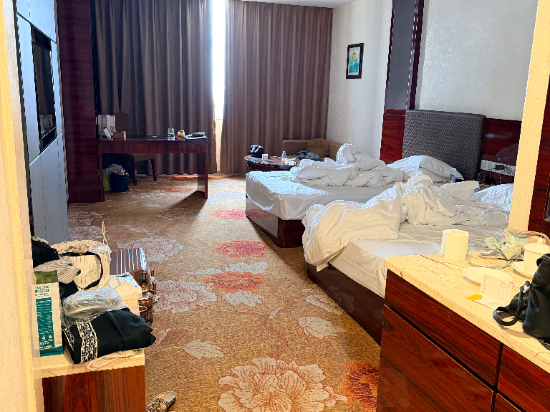 吳川裕達酒店優惠