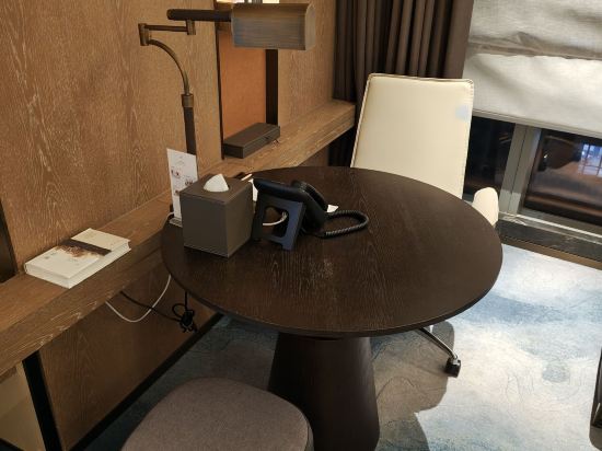 青島海天大酒店優惠