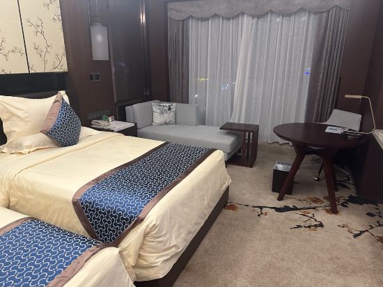 海南迎賓館二號樓優惠