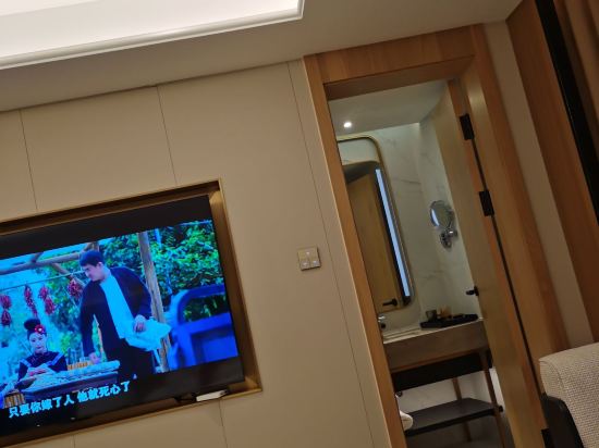 柏頤飯店（蘇州金雞湖博覽中心店）優惠