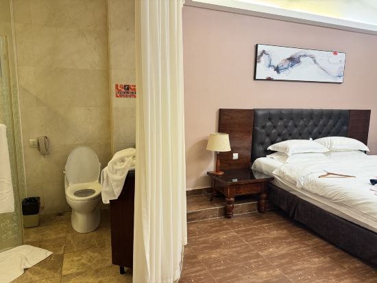 龍門南崑山雲頂温泉度假村優惠