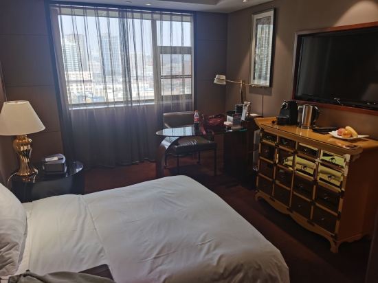 鄭州索菲特國際飯店優惠