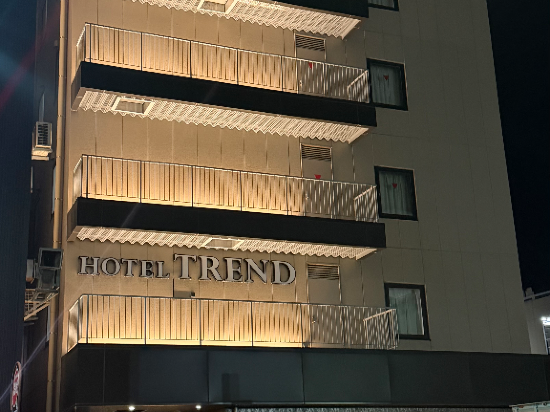 ホテルトレンド沼津駅前 クーポン