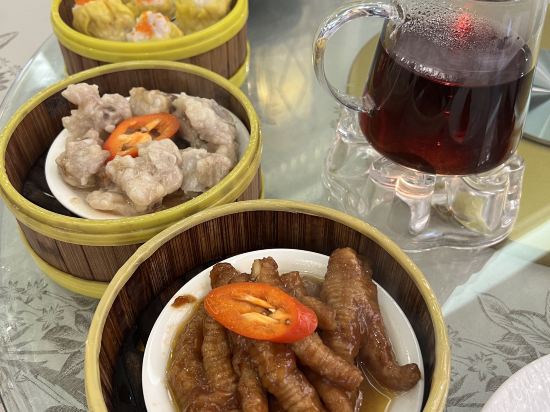 佛山順德香雲紗園林酒店優惠